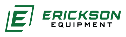 Erickson Equipment Logo